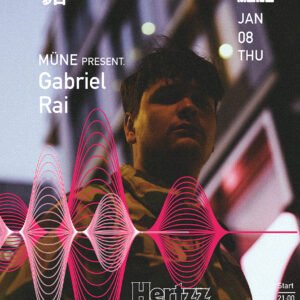 Gabriel Rai